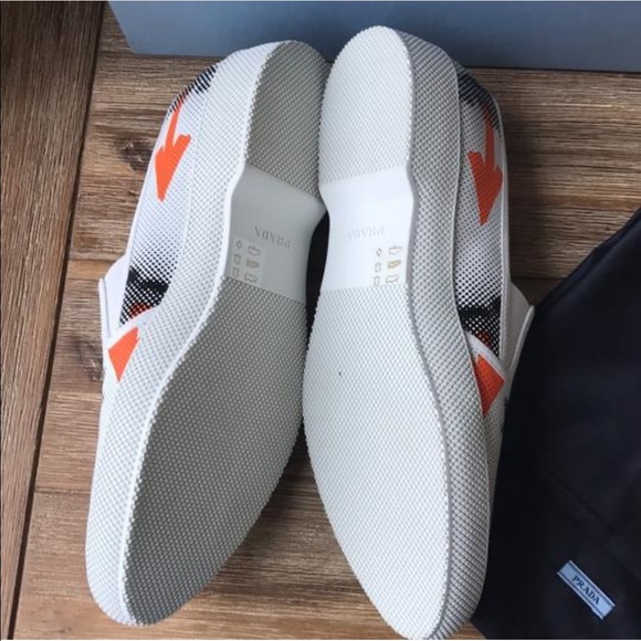 Prada loafers - Picture 5 of 9